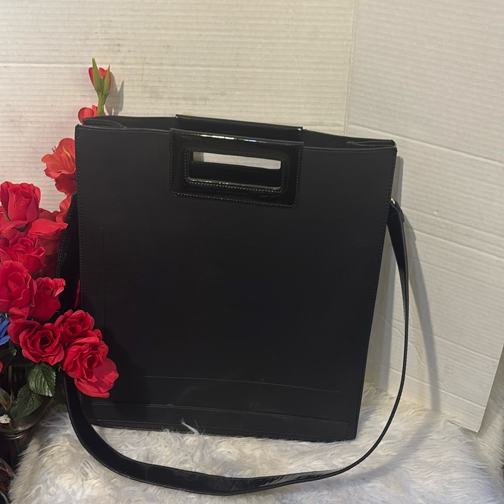 Tote Large cross body Bag